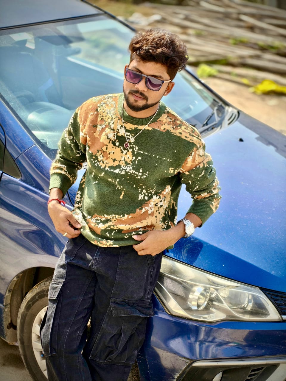 Nihal