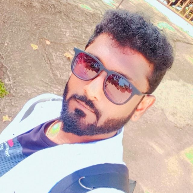 Suresh